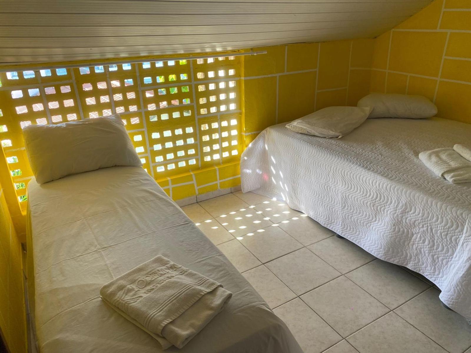 Longarinas Fortaleza (Ceara)