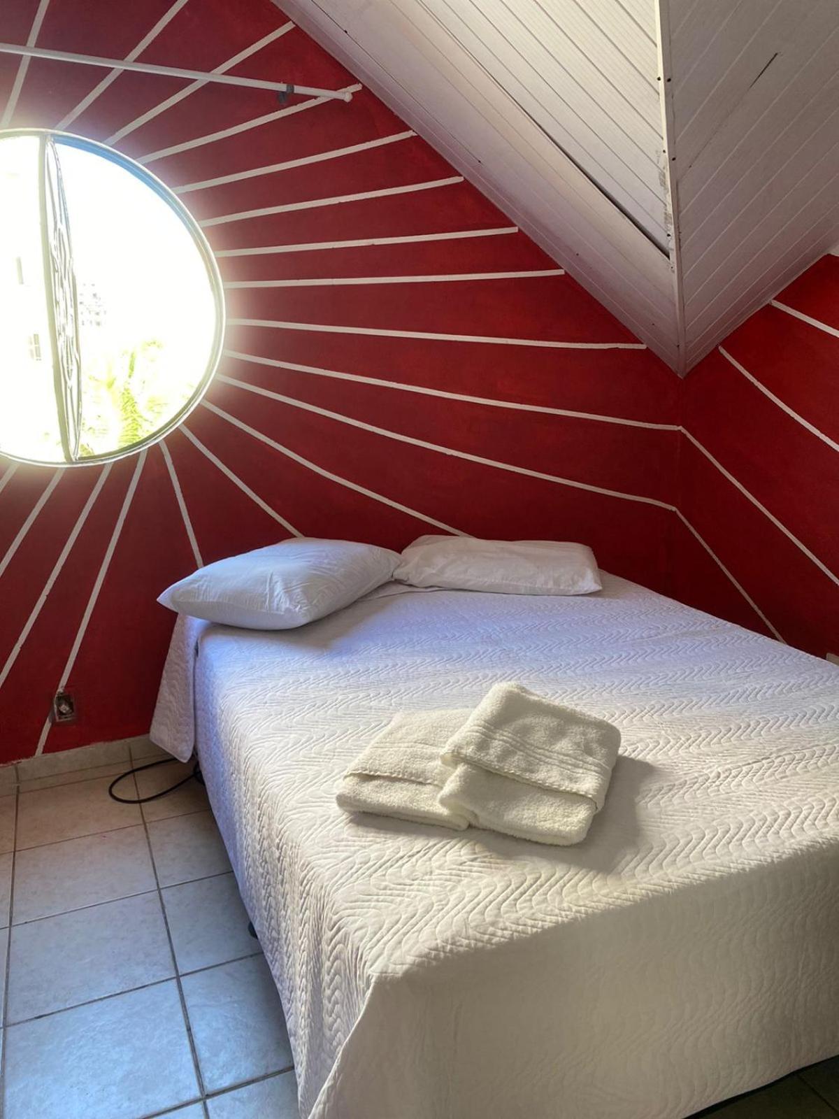 Casa de hóspedes Longarinas 3*