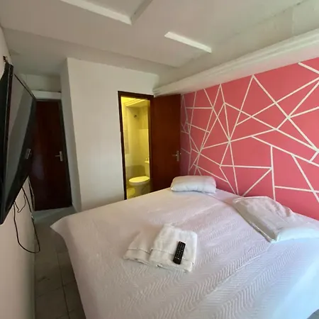 Casa de hóspedes Longarinas 3*