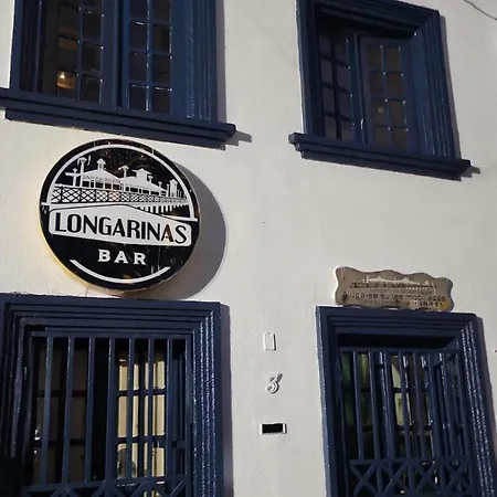 Longarinas