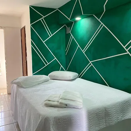 Longarinas Casa de hóspedes