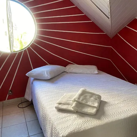 Casa de hóspedes Longarinas 3*